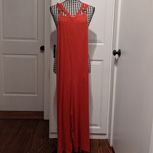 TopshopTortie ring jumpsuit